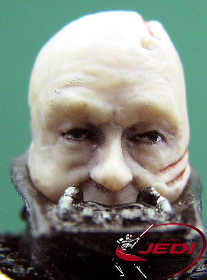 Darth Vader Return Of The Jedi The Legacy Collection