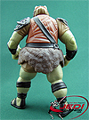 Gamorrean Guard, Jabba's Palace figure