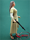 Princess Leia Organa Ewok Celebration Outfit The Power Of The Force