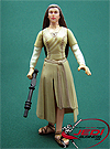 Princess Leia Organa, Ewok Celebration Outfit figure