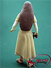 Princess Leia Organa Ewok Celebration Outfit The Power Of The Force