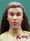 Princess Leia Organa Ewok Celebration Outfit The Power Of The Force