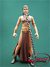 The Power Of The Force Princess Leia Organa
