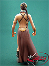 Princess Leia Organa, Jabba's Prisoner figure