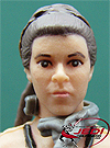 Princess Leia Organa, Jabba's Prisoner figure