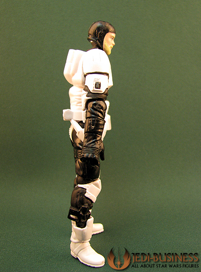 Nik Sant Shield Generator Assault 4-Pack The Legacy Collection