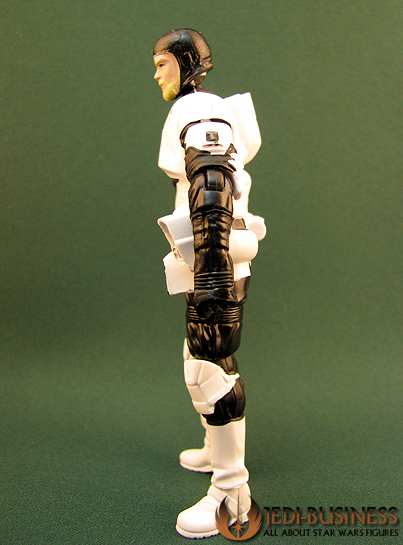 Nik Sant Shield Generator Assault 4-Pack The Legacy Collection