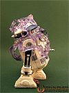 R2-D2 Shield Generator Assault 4-Pack The Legacy Collection