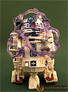 R2-D2 Shield Generator Assault 4-Pack The Legacy Collection