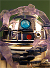 R2-D2 Shield Generator Assault 4-Pack The Legacy Collection