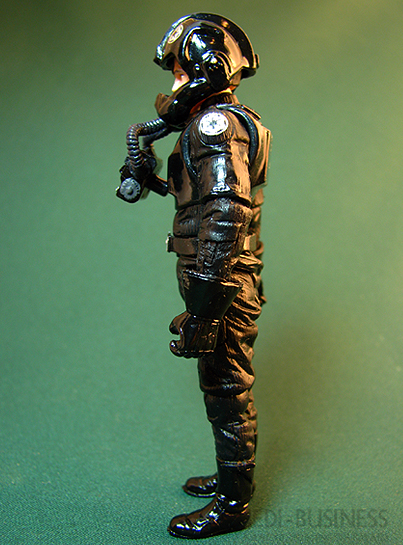 Biggs Darklighter Imperial Pilot Legacy 3-Pack #1 The Legacy Collection