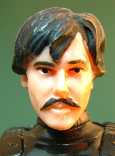 Biggs Darklighter Imperial Pilot Legacy 3-Pack #1 The Legacy Collection