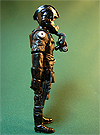 Biggs Darklighter Imperial Pilot Legacy 3-Pack #1 The Legacy Collection