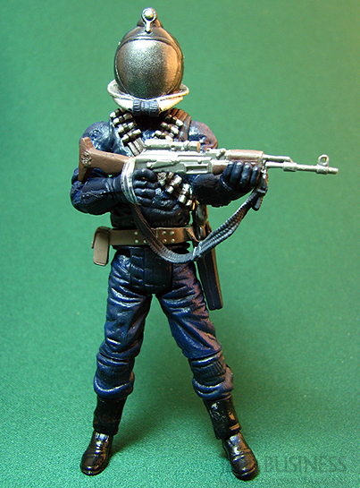 Bane Malar figure, TLCBasic2008