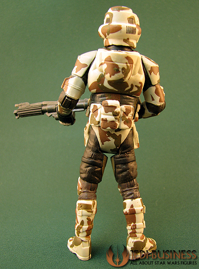 Commander Faie Comic 2-Pack #13 - 2008 The Legacy Collection