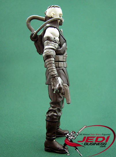 Trachta Comic 2-pack #10 - 2008 The Legacy Collection