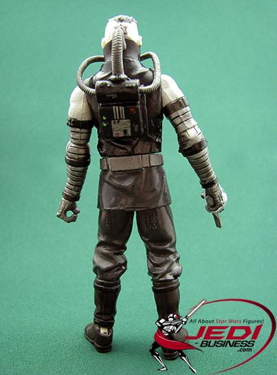 Trachta Comic 2-pack #10 - 2008 The Legacy Collection