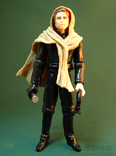 Luke Skywalker figure, TLCBasic2008