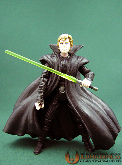 Luke Skywalker (The Legacy Collection)