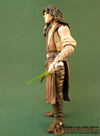 Quinlan Vos Comic 2-Pack #13 - 2008 The Legacy Collection