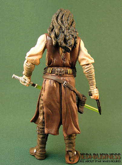 Quinlan Vos Comic 2-Pack #13 - 2008 The Legacy Collection