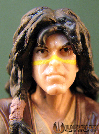 Quinlan Vos Comic 2-Pack #13 - 2008 The Legacy Collection