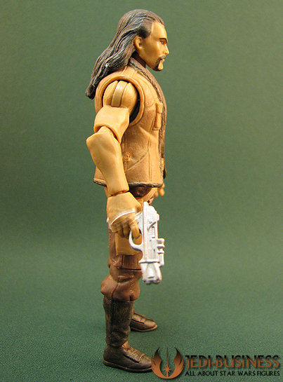 Talon Karrde Comic 2-pack #9 - 2008 The Legacy Collection