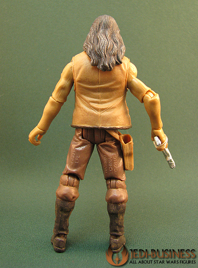 Talon Karrde Comic 2-pack #9 - 2008 The Legacy Collection