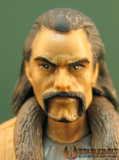 Talon Karrde Comic 2-pack #9 - 2008 The Legacy Collection