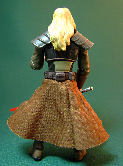 Tol Skorr Comic 2-Pack #1 - 2008 The Legacy Collection