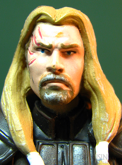 Tol Skorr Comic 2-Pack #1 - 2008 The Legacy Collection