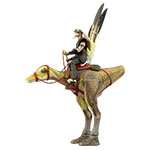 Naboo Royal Guard Naboo Final Combat 4-Pack