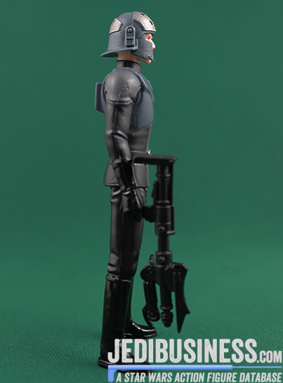 Agent Kallus Star Wars Rebels Saga Legends Series