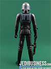 Saga Legends Series Agent Kallus