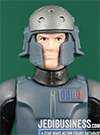 Saga Legends Series Agent Kallus