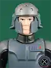 Agent Kallus Star Wars Rebels Saga Legends Series