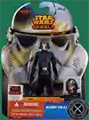 Agent Kallus Star Wars Rebels Saga Legends Series