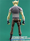 Cikatro Vizago Star Wars Rebels Saga Legends Series