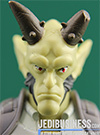 Cikatro Vizago Star Wars Rebels Saga Legends Series