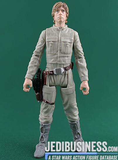 Luke Skywalker (Saga Legends Series)