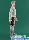 Luke Skywalker, The Empire Strikes Back figure