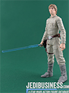 Luke Skywalker The Empire Strikes Back Saga Legends Series