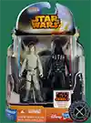 Saga Legends Series Luke Skywalker