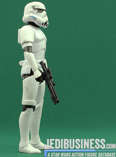 Stormtrooper Star Wars Rebels Saga Legends Series
