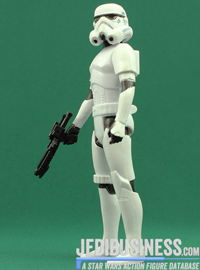 Stormtrooper Star Wars Rebels Saga Legends Series
