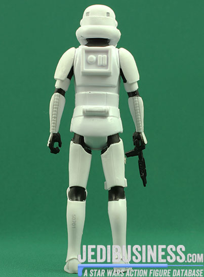 Stormtrooper Star Wars Rebels Saga Legends Series