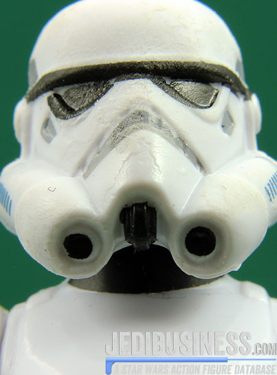 Stormtrooper Star Wars Rebels Saga Legends Series