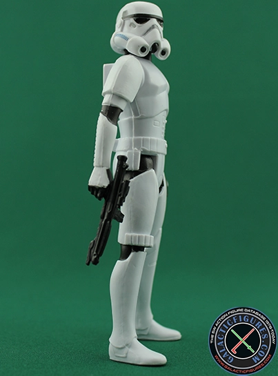 Stormtrooper Star Wars Rebels Saga Legends Series