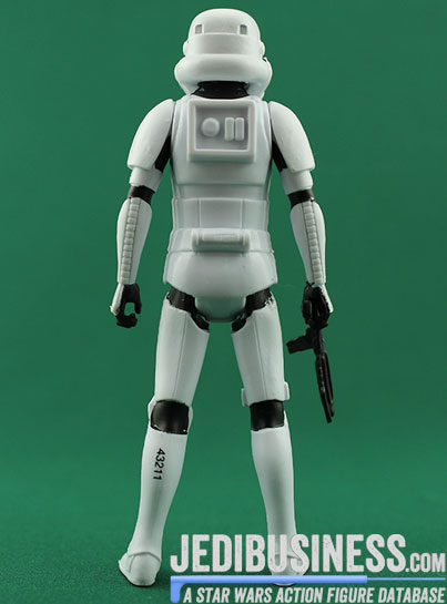 Stormtrooper Star Wars Rebels Saga Legends Series