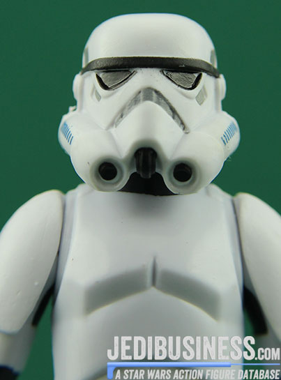 Stormtrooper Star Wars Rebels Saga Legends Series